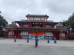 -深圳锦绣中华民俗村