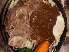 -元品牛排·休闲厨坊(晋江实小店)