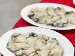 生蚝-花苑美食横琴生蚝火锅(拱北粤华路店)