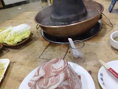 -元盛居(亚泰大街店)