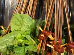 -钢五区节子串串香(环球汇·天誉店)