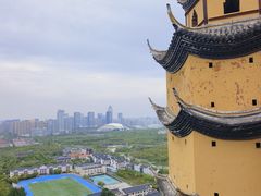 -狼山风景名胜区