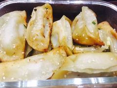 -小姜锅贴(凤凰街店)