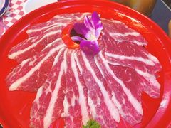 -穿越·哪吒闹海·卤火锅卤烧烤(第一桥店)