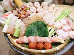 -伊藤ITO(侨福芳草地购物中心店)