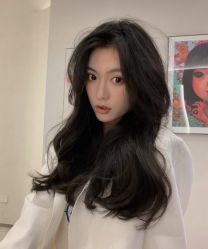 -Rise Hair上升造型
