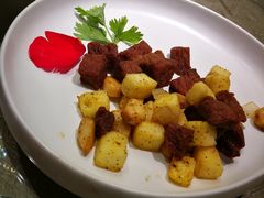 -同喜烤鸭店(光芒店)