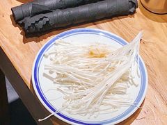 -么肆烤肉(汉街形象店)