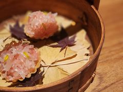 金柚·佛手柑-天水蔬食料理(树德之光店)