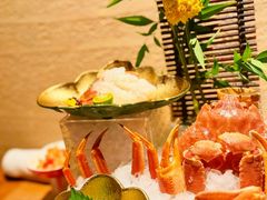 -Minase水濑·日料放题(外滩店)