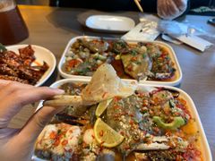 -日进一片海.生腌海鲜火锅.宵夜烧烤(三里屯总店)