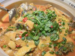 -魏铭鱼头捞饭(晋阳路店)