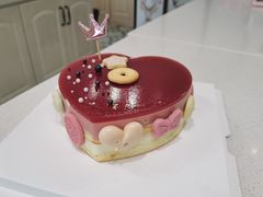 -千浔一暖DIY蛋糕烘焙(人民大学店)