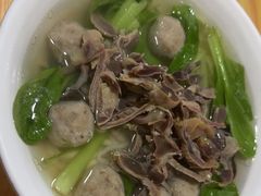 -富源春面馆(四川北路店)