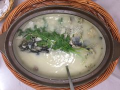 -翠茗农庄土菜馆(天目湖店)