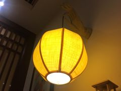 -一叶一世界•素食餐厅(新光天地店)