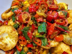 金钱蛋-八碗湘长沙市井菜(坡子街店)