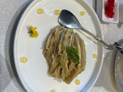 芥末鸭掌-便宜坊烤鸭店(科创店)