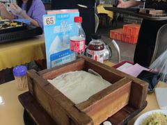 -鹏城人家海鲜酒家·23年老字号(较场尾店)