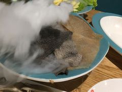 爽脆毛肚-青瓷火锅料理(西单大悦城店)
