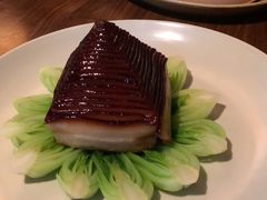 金牌扣肉-湖滨28中餐厅·西湖宴·杭州君悦酒店