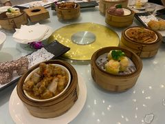 -豫璟轩中餐厅(南昌万怡店)
