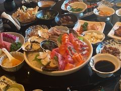 -郑州建业艾美酒店-曙餐厅