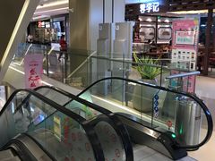 -布吉佳兆业广场