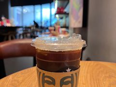 -星巴克(徐州苏宁广场B1店)