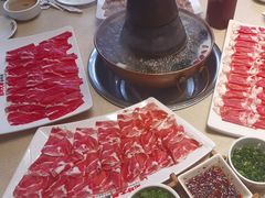 -阳坊大都涮羊肉(阳坊总店)