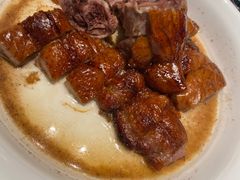 广东梅菜炖猪展肉-徐记海鲜·宴会(大唐西市|丰庆店)