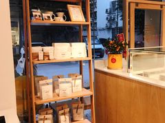 -Cafe on warm(丹霞店)