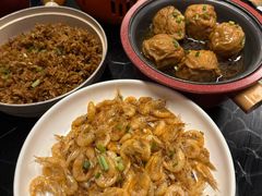 -古都历食南京菜·烤鸭·鸭血粉丝·汤包(南京博物院店)