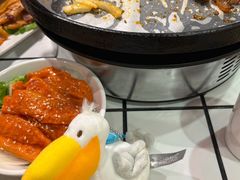 -肆幺幺烤肉(乐汇城店)