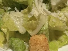 -Wolfgang’s Steakhouse 沃夫冈牛排馆(上海白玉兰广场店)