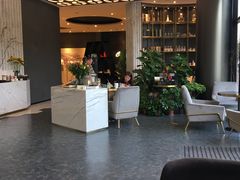 大堂-chenity  cafe