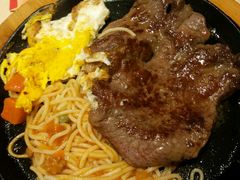 -豪客来牛排(海沧阿罗海店)