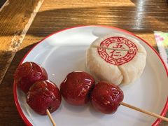 -院落新京菜·烤鸭(地安门店)