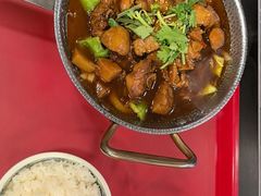 -和合谷(新街口店)