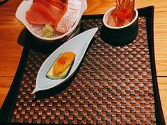 -锅物新语&寿喜烧.炉端割烹(世博源店)