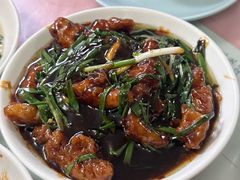 -蘭心餐厅(进贤路店)