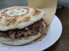 优质夹馍-子午路张记肉夹馍(翠华路店)