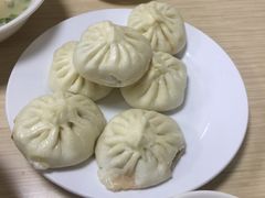 -津门永胜包子铺(哈尔滨道总店)