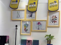 -脊地脊柱·运动康复·体态(汇海店)