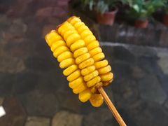 -乐彡炸串·烤苕皮(西单华威约饭街店)