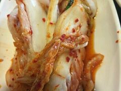 -故乡家韩国料理(丹东街店)