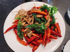 牙签牛肉-南蛮子(进贤路店)