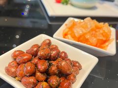 开胃小菜-老兴鲜(黄浦店)