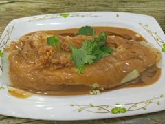 -州记·肠粉·牛肉火锅(福安店)