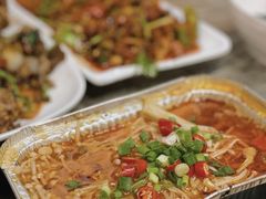 -枪火串烧·东北特色烧烤(罗湖总店)